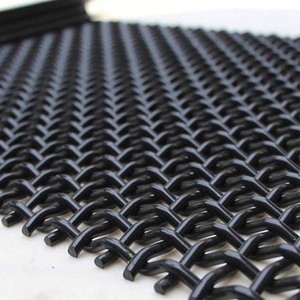 Hot Bán Thép Không Gỉ Crimped Lưới Khai Thác Mỏ Màn Hình <span class=keywords><strong>Wire</strong></span> <span class=keywords><strong>Mesh</strong></span> - Product Image 4