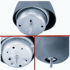 Hochwertige Getriebe montage für Motor halterung 8 D0199382L/8 D0199382E/8 D0199382J für Audi VW Brandneue Autoteile und Autozubehör - Product Image 5