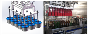 Plastic <strong>Bottle</strong> <strong>Carton</strong> Packing <strong>Machine</strong>+round Cans <strong>Carton</strong> case Packer <strong>Machine</strong>+glass <strong>Bottle</strong> <strong>Carton</strong> Packer