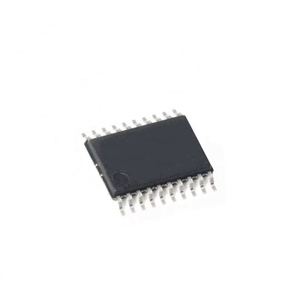 Microcontrôleurs KT STM32F030F4P6 <span class=keywords><strong>FF4</strong></span> F F TSSOP20 -bit 4P6 - Product Image 1