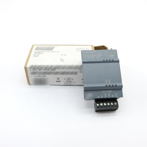 Tarjeta de Comunicación Original SIMATIC S7-1200 6ES7241-1CH30-1XB0 Nueva en Stock SIMATIC S7-300 6ES7241-1CH30-1XB0 Original SIMATIC - Product Image 4
