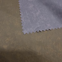 Tela Ultraligera 100% Nailon de 42 g/m², Textil Suave y Duradero para Chaquetas de Protección Solar, Prendas Acolchadas, Ropa de Exterior