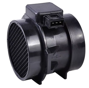 Capteur de débit d'air massique pour BMMW E36 E38 <span class=keywords><strong>E39</strong></span> Laand Rover Part #1432356 13621432356 28164-37100 - Product Image 1