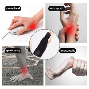 <span class=keywords><strong>Tutore</strong></span> <span class=keywords><strong>per</strong></span> stecca <span class=keywords><strong>per</strong></span> <span class=keywords><strong>pollice</strong></span> da polso medico a compressione traspirante in spugna regolabile di alta qualità all'ingrosso - Product Image 6