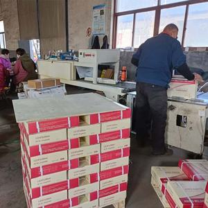 Electrodos de Soldadura AWS E6011 E6013 E7018 <span class=keywords><strong>E7024</strong></span> para Soldadura por Arco Eléctrico de Acero al Carbono, Suministro Directo de Fábrica - Product Image 3