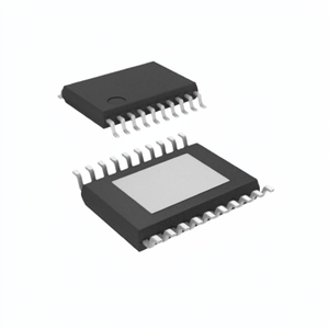 ชิป 20 พาวเวอร์TSSOP TLC074CPWPR ซื้อออนไลน์ ชิ้นส่วนอิเล็กทรอนิกส์ในสต็อก - Product Image 1