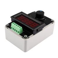 0-20mA/4-20mA Signal Generator Adjustable Current and Voltage Analog