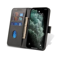 Keysion-coque portefeuille de téléphone Xiaomi, compatible modèles 11, 9T, A3 Pro, Note 10, Redmi 6A, 7A, 8A, 9A, 9C, Note 8, 9, K30