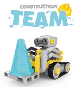 رافعة شوكية متعددة الوظائف للبرمجة DWI-لعبة تصنعها بنفسك - Product Image 2