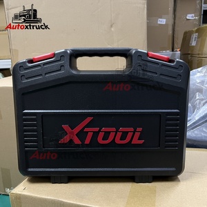เครื่องโปรแกรมกุญแจ XTOOL KC501 เครื่องอ่าน ECU OBD2 ใช้งานร่วมกับ X100 PAD3 สำหรับโปรแกรมกุญแจและชิปรถยนต์ รุ่นใหม่ - Product Image 6