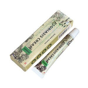 Crème pour le <span class=keywords><strong>visage</strong></span> et le corps à base de plantes chinoises naturelles, anti-démangeaisons, eczéma, dermatite, inflammations, éruptions cutanées, traitements du psoriasis, <span class=keywords><strong>pommade</strong></span> pour la peau, 20g - Product Image 6