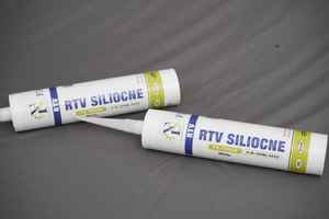 Sellador de Silicona de Vulcanización a Temperatura Ambiente para Uso en Adhesivos y Selladores - Product Image 6