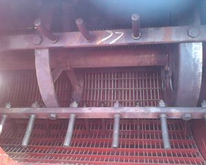 Good Quality <strong>Mini</strong> <strong>Rice</strong> <strong>Thresher</strong> for Sale - Product Image 5