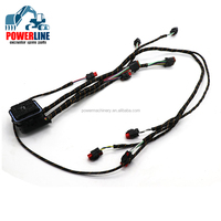 Faisceau de câblage moteur C13 385-2664 3852664 pour pièces de rechange d'excavatrice CAT 349D