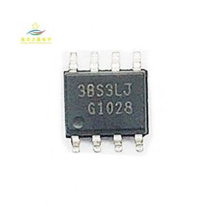 ICE3BS3LJ 3 bs3lj chip di gestione dell'alimentazione LCD SOP-<span class=keywords><strong>8</strong></span> <span class=keywords><strong>SMD</strong></span> <span class=keywords><strong>8</strong></span> piedi originale - Product Image 1