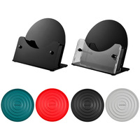 Ensemble de sous-verres et sets de table personnalisés OEM, tapis de table en silicone antidérapant, sous-verres personnalisés pour boissons, tapis de table résistant à la chaleur