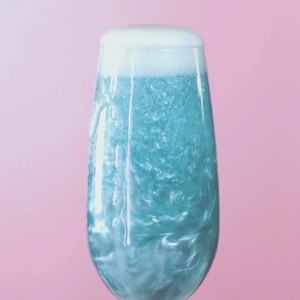 Poudre de paillettes <span class=keywords><strong>comestible</strong></span> Perles blanches Poussière pour la décoration des aliments, des boissons et des bonbons <span class=keywords><strong>Cocktail</strong></span> - Product Image 2