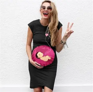 Wholesale lady maternity dresses For The Trendiest Looks 