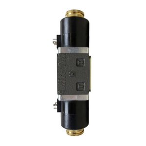 วาล์วเซอร์โวไฮดรอลิกซีรีส์ VDS รุ่น VDS1850 VDS1950 VDS2050 VDS1850F2H05D006 - Product Image 3