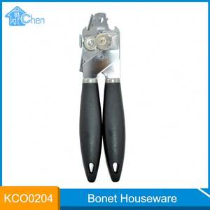 <span class=keywords><strong>Kitchenaid</strong></span>-Juego de utensilios de cocina portátil, abridor de latas multifunción clásico, abridor de vino de mesa, venta al por mayor - Product Image 3