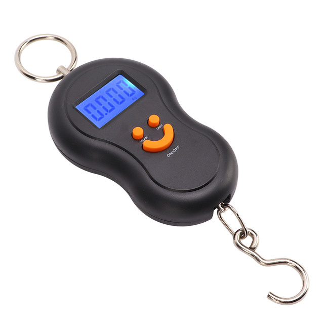 Electronic Tension Calibrator with LCD Digital Display Shakeproof Tennis Badminton String Tools