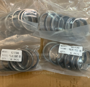 Pieza de motor - asiento de válvula para Qst30 - Ex 3092461 - Product Image 4