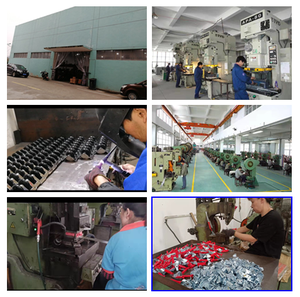 Galvanized Steel Push Button <strong>Latch</strong> Zinc Hardware <strong>Electrical</strong> <strong>Panel</strong> and Gate Lock for Cat <strong>Door</strong> Iron Hinge Packed in Box - Product Image 6