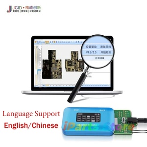 Analyseur de bus iParts JCID Rbox pour la détection des défauts de signal <span class=keywords><strong>iPhone</strong></span> et Android - Product Image 3