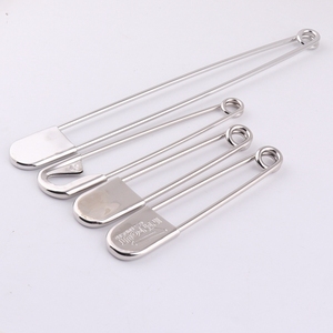 Nhà Máy Bán Buôn 5 Inch Brass Kim Loại Lớn Giặt An Toàn <span class=keywords><strong>Pin</strong></span> - Product Image 6