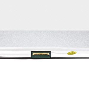 Jiagger N173HCEG42 173นิ้ว FHD 1920x1080 144Hz 40Pin ด้าน EDP แล็ปท็อปแผงแอลซีดีสำหรับ <span class=keywords><strong>ASUS</strong></span> <span class=keywords><strong>TUF</strong></span> <span class=keywords><strong>FX707</strong></span> <span class=keywords><strong>F17</strong></span>เกม - Product Image 1