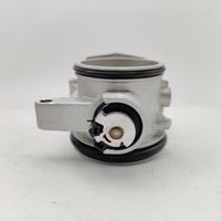 Corps de papillon 8200123061 pour Renault CLIO II KANGOO Express MEGANE I Classic 8200063652 93160202