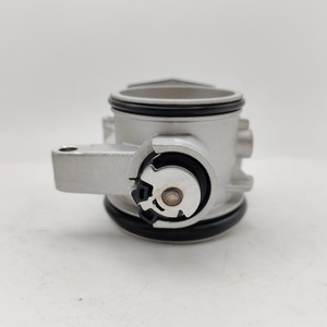 Corps de papillon 8200123061 pour Renault CLIO II <span class=keywords><strong>KANGOO</strong></span> <span class=keywords><strong>Express</strong></span> MEGANE I Classic 8200063652 93160202 - Product Image 6