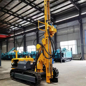 2025 hengwang borewell Giàn Khoan giếng nước máy khoan hộp số bơm mang-Thành phần cốt lõi bao gồm giá cả cạnh tranh - Product Image 3