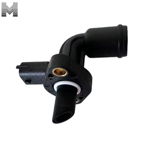 Connecteur de chauffage automatique avec compensation de température pour respirateur, capteurs de force, cellules de pesée, étanche IP68, DC20-36V - Product Image 3