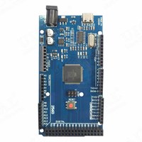 MEGA 2560 R3 호환 개발 보드 ATMEGA2560 CH340G 마이크로컨트롤러 아두이노 DIY 프로젝트 STEM 메이커 교육용