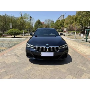 <span class=keywords><strong>BMW</strong></span> Série 5 2022 Deuxième lifting 530Li Pack M Sport Véhicule d'occasion en promotion - Product Image 3