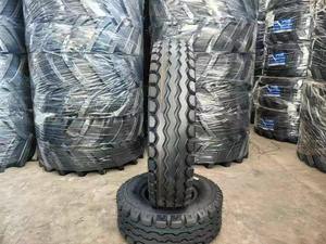 Special Metric Pneumatic Tyre Model DH904 ST205/90D16 Sizes Trailers Rubber <b>Wheels</b> & Tires Accessories - Product Image 4