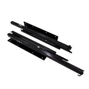 Glissières de tiroir en acier inoxydable, nouvelle conception, multifonctionnelles, pour tiroirs de cuisine, en vente. - Product Image 1