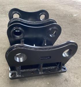 Zsb530 thủy lực búa Skid chỉ đạo Bộ nạp phụ tùng phá hủy và máy móc xây dựng cho máy xúc ngành công nghiệp - Product Image 5