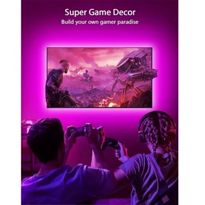 ไฟ LED อัจฉริยะสำหรับไฟแบ็คไลท์ทีวีขนาด 40-50 นิ้ว - Product Image 2