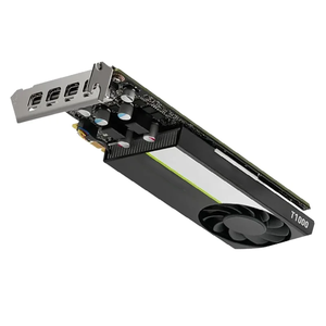 การ์ดจอกราฟิกดีไซน์ระดับมืออาชีพ T1000 Gddr6 128 บิต 4G/8G Ddr6 Gpu ตัวเร่งความเร็ววิดีโอ รองรับ Ps/cad/ai/ae Pg172 Rx580 8gb Rx58 - Product Image 3
