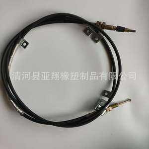 Control Cable 8-94217681-0 For Suzuki Isuzu <b>Cars</b> PVC <b>Jacket</b> Engine Cover Transfer Cable - Product Image 5
