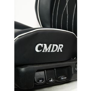 Прямые с завода продажи сидений для грузовиков среднего класса с пневматической подвеской, тяжелые вентилируемые и Подогреваемые сиденья водителя - Product Image 4