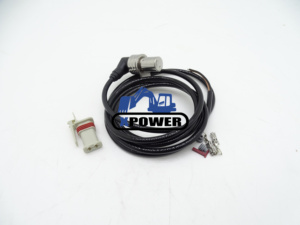 เซ็นเซอร์วัดความเร็วเครื่องยนต์ DX380 รุ่น 65.27103-7014 1457303 1457304 สำหรับรถขุด - Product Image 5