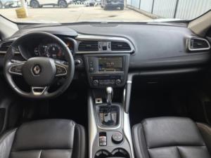 <span class=keywords><strong>Renault</strong></span> <span class=keywords><strong>Kadjar</strong></span> 2.0L <span class=keywords><strong>Automatique</strong></span> 5 places SUV d'occasion 2019, faible kilométrage, châssis européen, voiture familiale urbaine, caméra de recul, avec toit ouvrant - Product Image 6