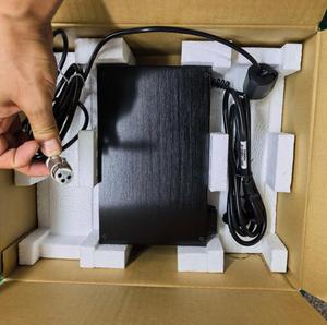 อะแดปเตอร์ AC รุ่น AC-110MD AC-130MD AC-300MD สำหรับจอภาพทางการแพทย์ - Product Image 4