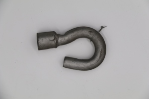 Thép treo móc với bóng cực dòng phụ kiện điện cho đường dây trên không cài đặt - Product Image 3