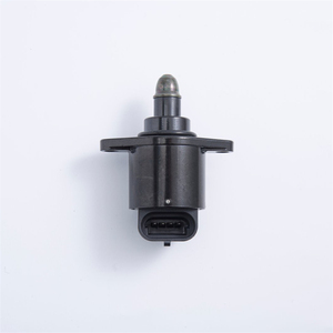 Idle <b>Stepper</b> <b>Motor</b> D5184 for Fiat Palio/ Siena/ Tempra Volkswagen (VW) Gol 1000 Chevrolet N300 IACV New Replacement Part - Product Image 2