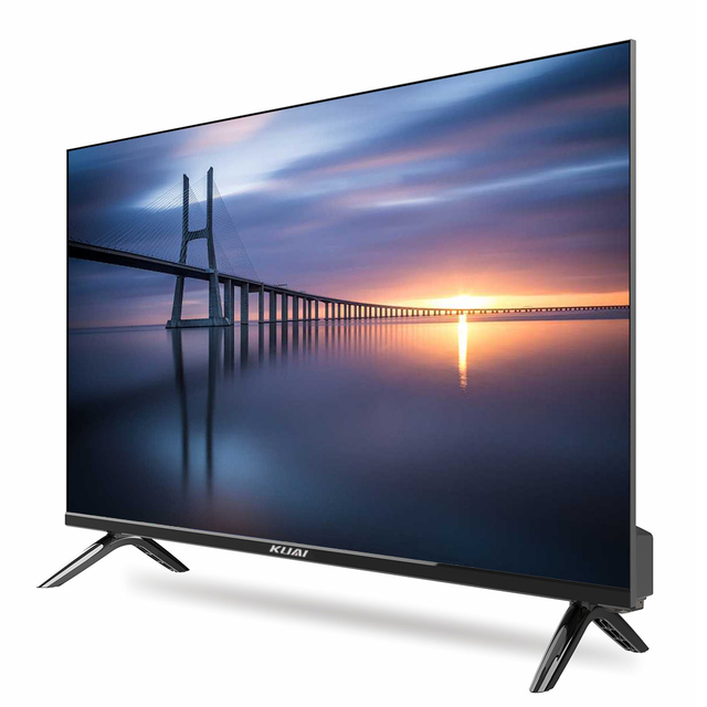 KUAI OEM TV Led Et Lcd Televisores 32inch Smart 2K Full HD 32 Inch Led TV
