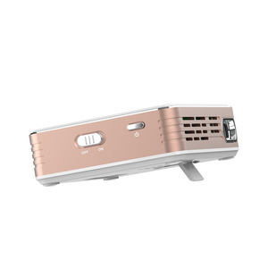 โปรเจคเตอร์อเนกประสงค์ Creative Thinking Smart Projector 2000-2999 ลูเมนส์ DLP Android 4K - Product Image 2